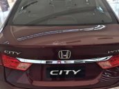 Bán xe Honda City 2018, giá 599tr