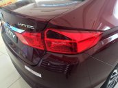 Bán xe Honda City 2018, giá 599tr