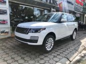 Bán LandRover Range Rover HSE 2019, màu trắng, xe nhập Mỹ giá tốt. LH: 0948.256.912