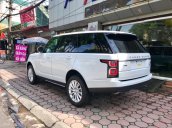 Bán LandRover Range Rover HSE 2019, màu trắng, xe nhập Mỹ giá tốt. LH: 0948.256.912