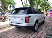 Bán LandRover Range Rover HSE 2019, màu trắng, xe nhập Mỹ giá tốt. LH: 0948.256.912