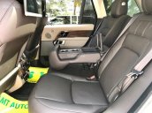 Bán LandRover Range Rover HSE 2019, màu trắng, xe nhập Mỹ giá tốt. LH: 0948.256.912