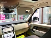 Bán LandRover Range Rover HSE 2019, màu trắng, xe nhập Mỹ giá tốt. LH: 0948.256.912