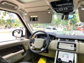 Bán LandRover Range Rover HSE 2019, màu trắng, xe nhập Mỹ giá tốt. LH: 0948.256.912