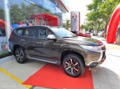 Bán Mitsubishi Pajero Sport máy dầu. Giá tốt, rộng rãi, nhập Thái Lan, có bán trả góp. LH: 0901.17.15.15 (Hưng)