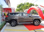 Bán Mitsubishi Pajero Sport máy dầu. Giá tốt, rộng rãi, nhập Thái Lan, có bán trả góp. LH: 0901.17.15.15 (Hưng)