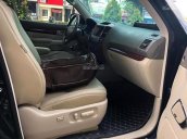 Bán Lexus GX470 sản xuất 2009, xe màu đen, nội thất kem, 1 chủ từ đầu nên xe rất giữ gìn