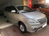 Bán Toyota Innova V 2014 số tự động, xe đi giữ gìn cẩn thận