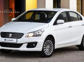 Bán xe Suzuki Ciaz năm 2018 nhập khẩu