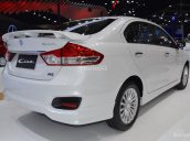 Bán xe Suzuki Ciaz năm 2018 nhập khẩu