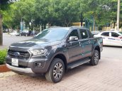 Ford Ninh Bình, đại lý 2S chuyên bán các dòng xe Ford Ranger 2.0 Biturbo nhập Thái, đủ màu, trả góp 90%