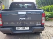 Ford Ninh Bình, đại lý 2S chuyên bán các dòng xe Ford Ranger 2.0 Biturbo nhập Thái, đủ màu, trả góp 90%