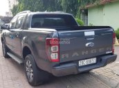 Ford Ninh Bình, đại lý 2S chuyên bán các dòng xe Ford Ranger 2.0 Biturbo nhập Thái, đủ màu, trả góp 90%