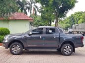 Ford Ninh Bình, đại lý 2S chuyên bán các dòng xe Ford Ranger 2.0 Biturbo nhập Thái, đủ màu, trả góp 90%