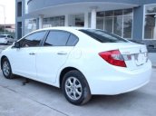 Cần bán Honda Civic 2014 bản full tự động, xe nhà sử dụng