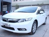 Cần bán Honda Civic 2014 bản full tự động, xe nhà sử dụng