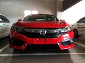 bán xe Honda Civic 2018 - Honda Cần Thơ