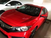 bán xe Honda Civic 2018 - Honda Cần Thơ