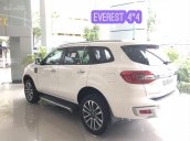 Bán xe Ford Everest Titanium Bi- Turbo 4*4 năm 2018, màu xanh lam, nhập Thái giá cực sốc.
0934.635.227