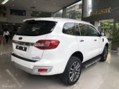 Bán xe Ford Everest Titanium Bi- Turbo 4*4 năm 2018, màu xanh lam, nhập Thái giá cực sốc.
0934.635.227