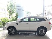 Bán xe Ford Everest Titanium Bi- Turbo 4*4 năm 2018, màu xanh lam, nhập Thái giá cực sốc.
0934.635.227