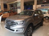 Bán Ford Everest mới 100%, xe nhập nguyên chiếc, mới 100%, giá tốt, hỗ trợ trả góp 85% - LH: 033.613.5555