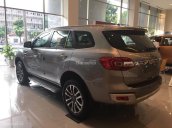 Bán Ford Everest mới 100%, xe nhập nguyên chiếc, mới 100%, giá tốt, hỗ trợ trả góp 85% - LH: 033.613.5555