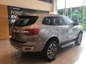 Bán Ford Everest mới 100%, xe nhập nguyên chiếc, mới 100%, giá tốt, hỗ trợ trả góp 85% - LH: 033.613.5555