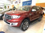 Ford Lạng Sơn, đại lý 2S chuyên bán các dòng xe Ford Everest nhập Thái, đủ màu, trả góp 90%. KM gói phụ kiện chính hãng