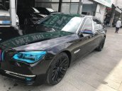 Bán BMW 750 Li, model 2014, sx 2013 nhập khẩu chính hãng từ Đức