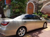 Cần bán gấp Toyota Camry đời 2015, nhập khẩu