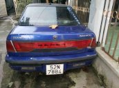 Cần bán lại xe Daewoo Espero sản xuất năm 1997, màu xanh lam