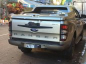 Cần bán Ford Ranger 2016 chính chủ, giá chỉ 650 triệu