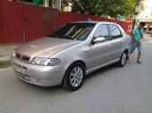 Bán Fiat Albea sản xuất 2006, xe còn nguyên bản từ đầu