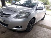 Bán Toyota Vios năm sản xuất 2010, màu bạc chính chủ, giá 265tr