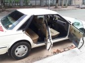 Cần bán lại xe Nissan Bluebird đời 1985, màu trắng chính chủ