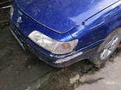 Cần bán lại xe Daewoo Espero sản xuất năm 1997, màu xanh lam