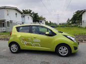 Cần bán gấp Chevrolet Spark LTZ năm 2015, giá tốt