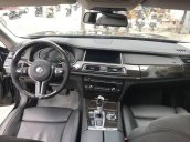 Bán BMW 750 Li, model 2014, sx 2013 nhập khẩu chính hãng từ Đức