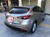 Bán Mazda 3 2016, xe đẹp như mới