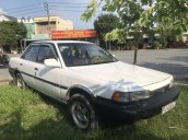 Bán Toyota Camry sản xuất 1987, màu trắng chính chủ