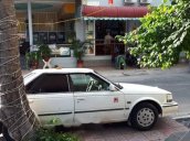 Cần bán lại xe Nissan Bluebird đời 1985, màu trắng chính chủ