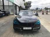 Bán BMW 750 Li, model 2014, sx 2013 nhập khẩu chính hãng từ Đức