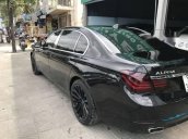 Bán BMW 750 Li, model 2014, sx 2013 nhập khẩu chính hãng từ Đức