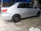 Bán Toyota Vios năm sản xuất 2010, màu bạc chính chủ, giá 265tr