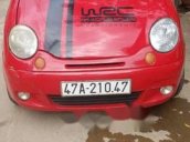 Bán ô tô Daewoo Matiz năm sản xuất 2004, máy móc êm ru