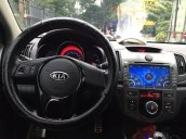 Cần bán gấp Kia Forte S đời 2013, màu trắng