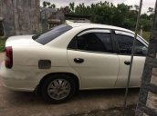 Cần bán Daewoo Nubira đời 2003, màu trắng, xe rất tốt