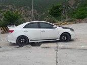 Cần bán xe Kia Forte MT năm sản xuất 2012, màu trắng