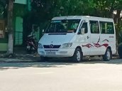 Cần bán xe Mercedes Sprinter 313 2008, màu trắng, giá tốt